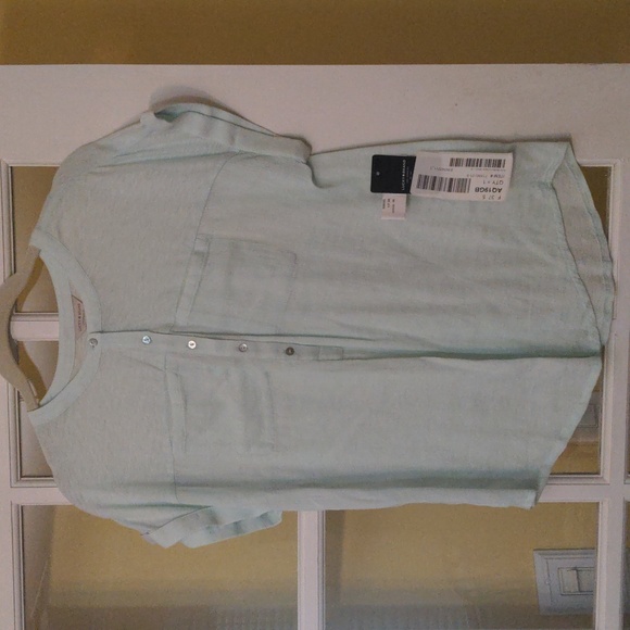 Lucky Brand Tops - Lucky Brand top